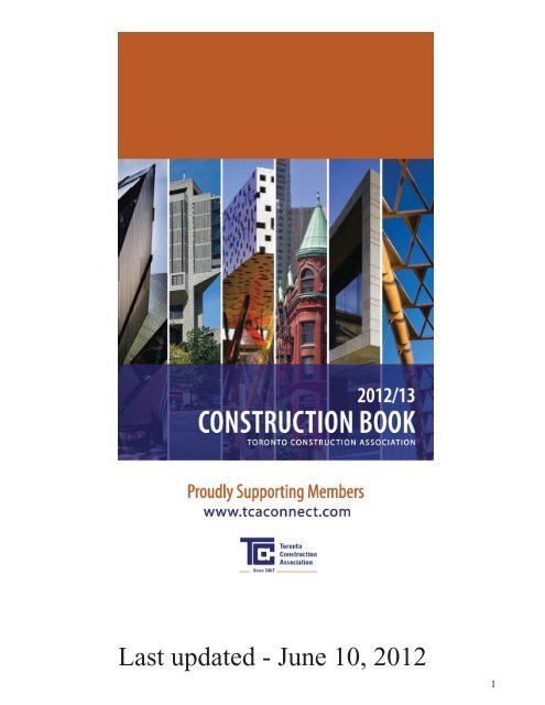 McCague Borlack LLP London, Canada Office