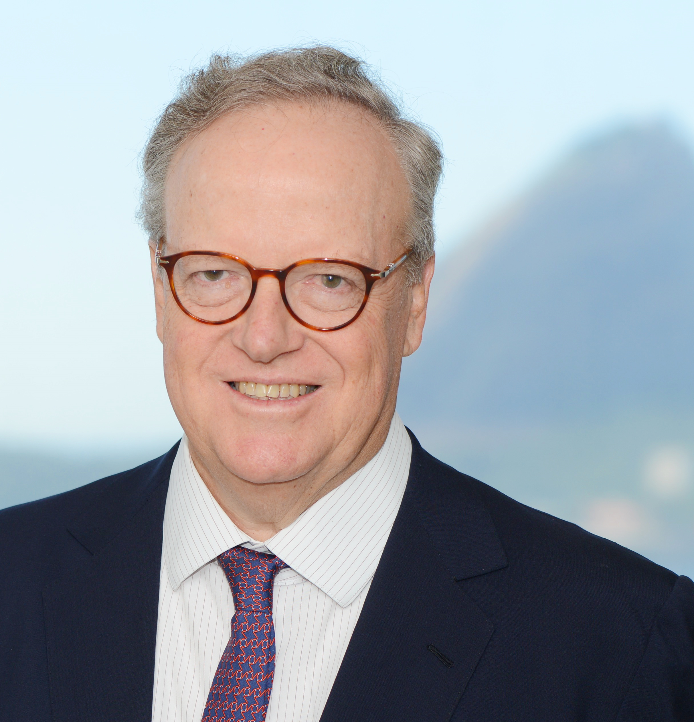 Veirano Advogados Rio de Janeiro, Brazil Office