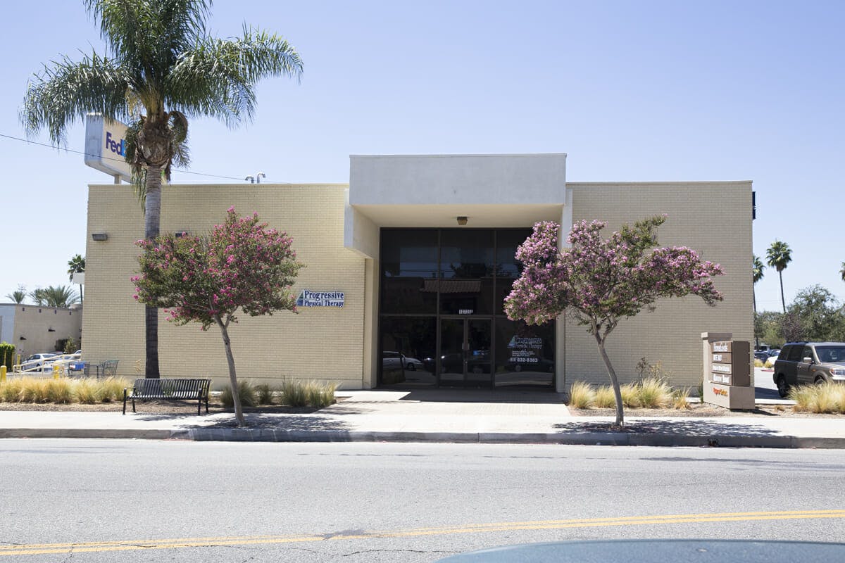 The Eclipse Group LLP Los Angeles, CA Office