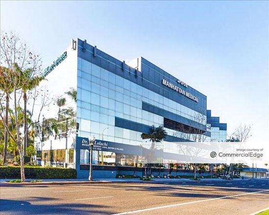 Theta Law Firm, LLP Lawndale,  Office