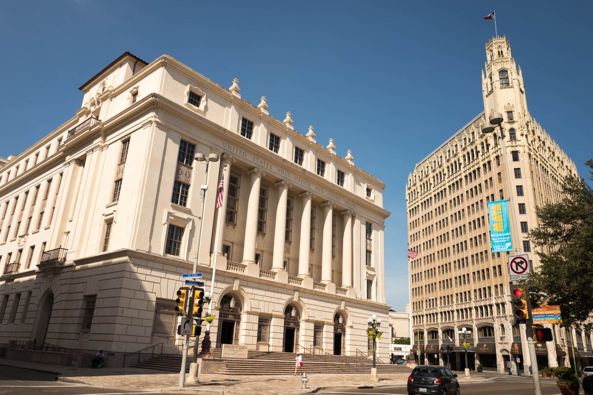 Hasdorff & Convery, PC San Antonio, TX Office
