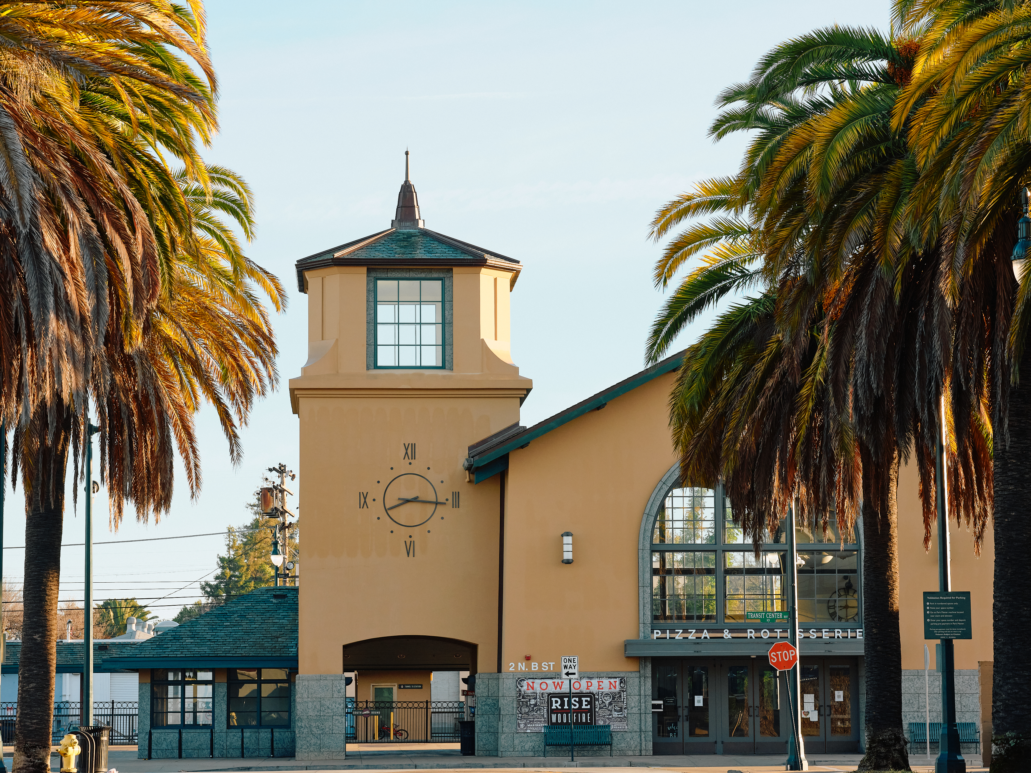Madigan & Lewis LLP Redwood City,  Office