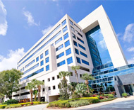 Roig Lawyers Orlando, FL Office