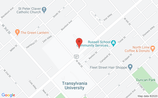 Wilkes & McHugh Lexington, KY Office