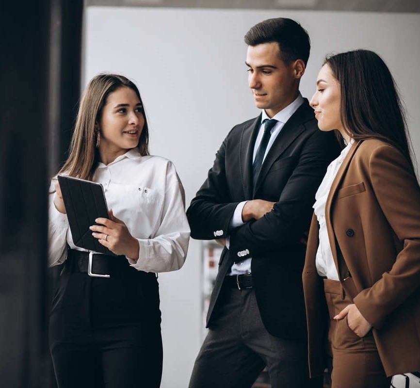 Momentum Law Group Gaithersburg,  Office