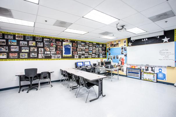 Superior Justice Ontario,  Office