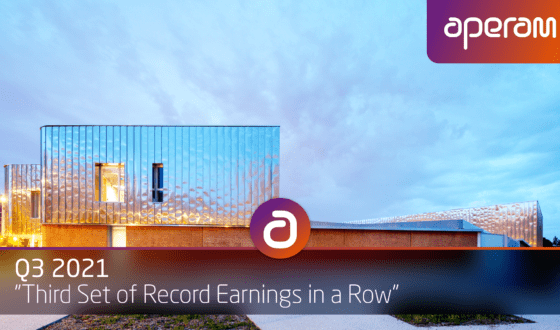 Trifir & Partners Milan, Italy Office