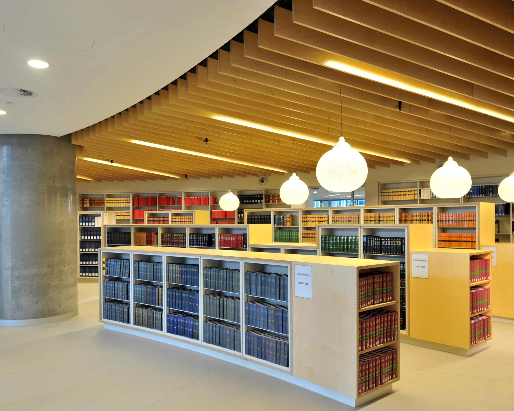 Clayton Utz Perth, Australia Office