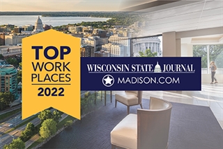 Godfrey & Kahn, SC Milwaukee, WI Office