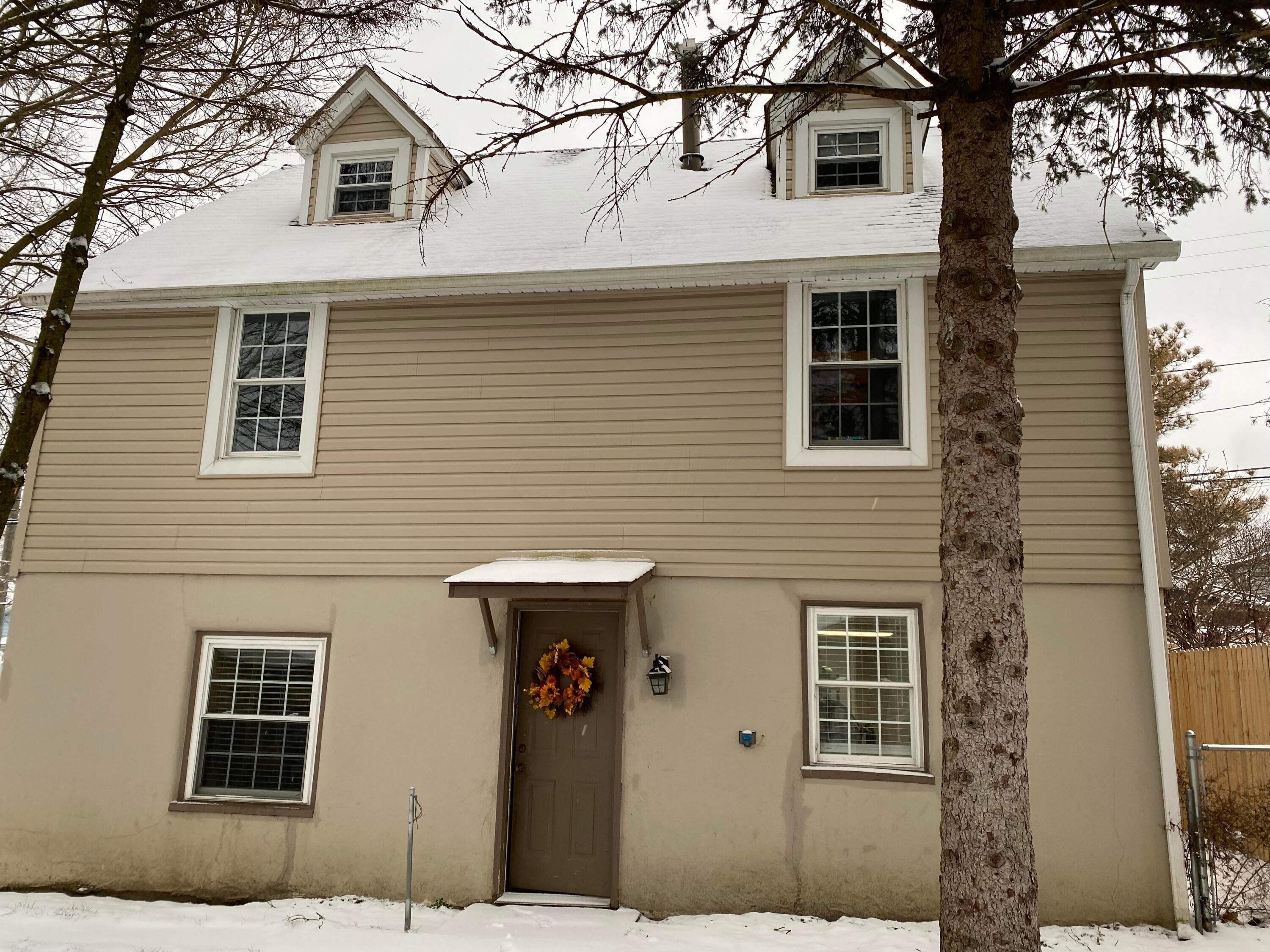 EQUES Law Group Newark, OH Office