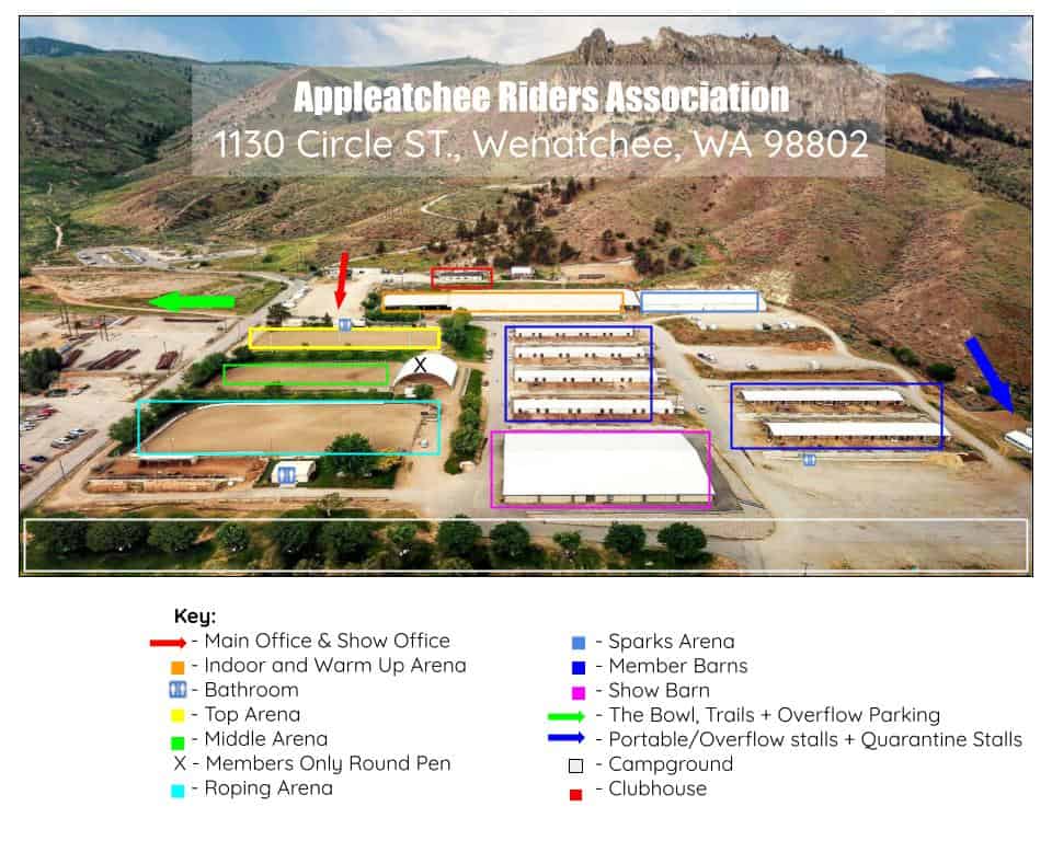 Gravis Law, PLLC Wenatchee, WA Office