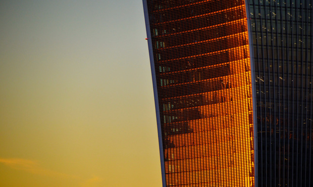 DWF Warsaw, Poland Office