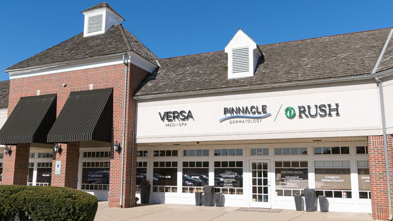 Manassa Law, P.C Barrington, IL Office