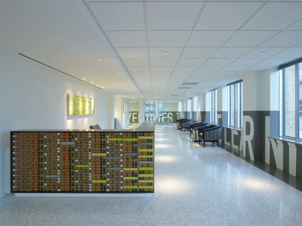 Shipley Snell Montgomery LLP Houston, TX Office