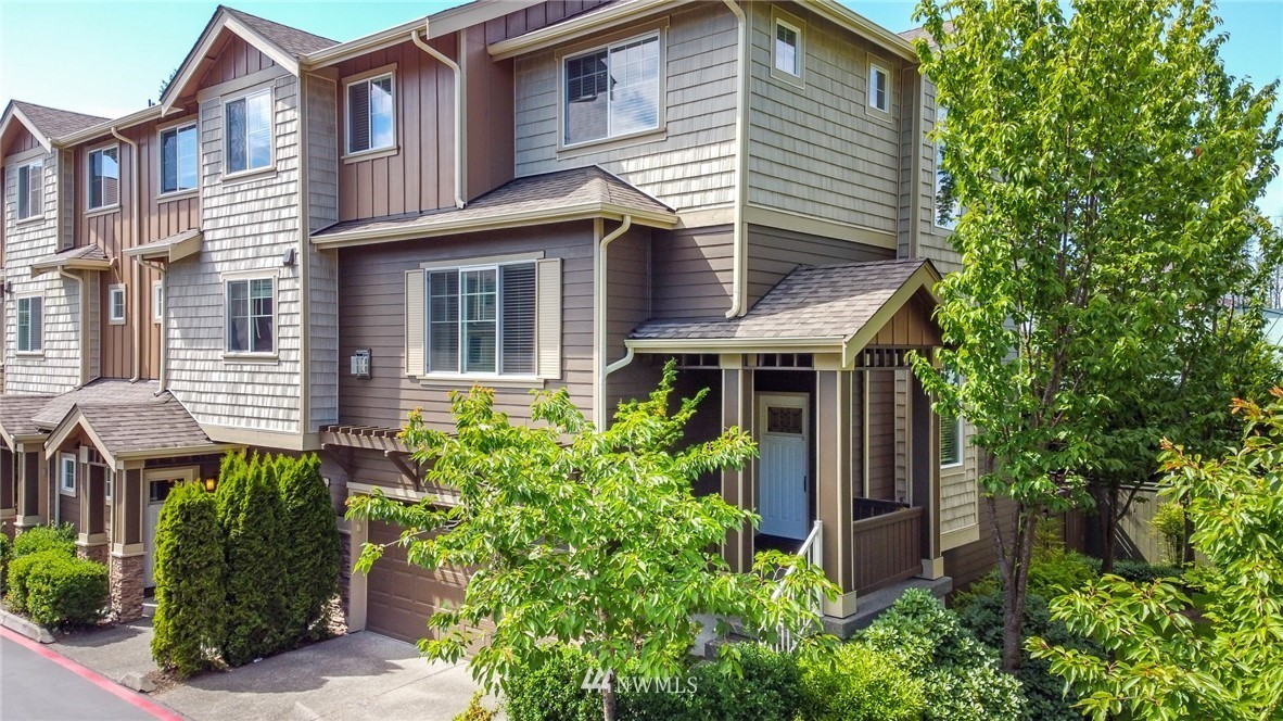 Bold Patents Mountlake Terrace,  Office