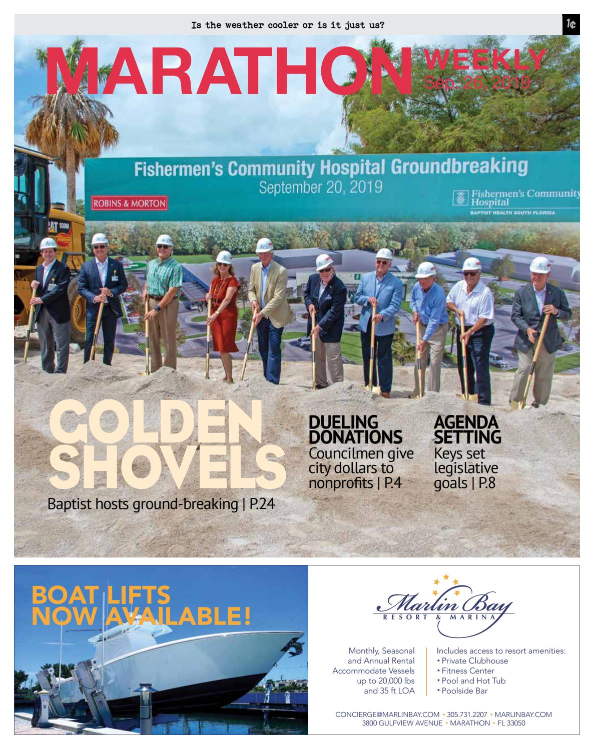 Miami Law, PLLC Marathon, FL Office