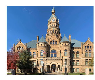 The Biviano Law Firm Warren, OH Office