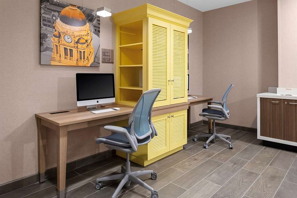 Taylor IP, P.C Avilla,  Office