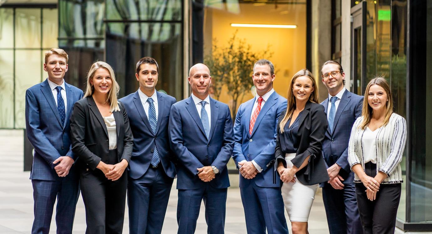 Morgan & Morgan, PA Denver, CO Office