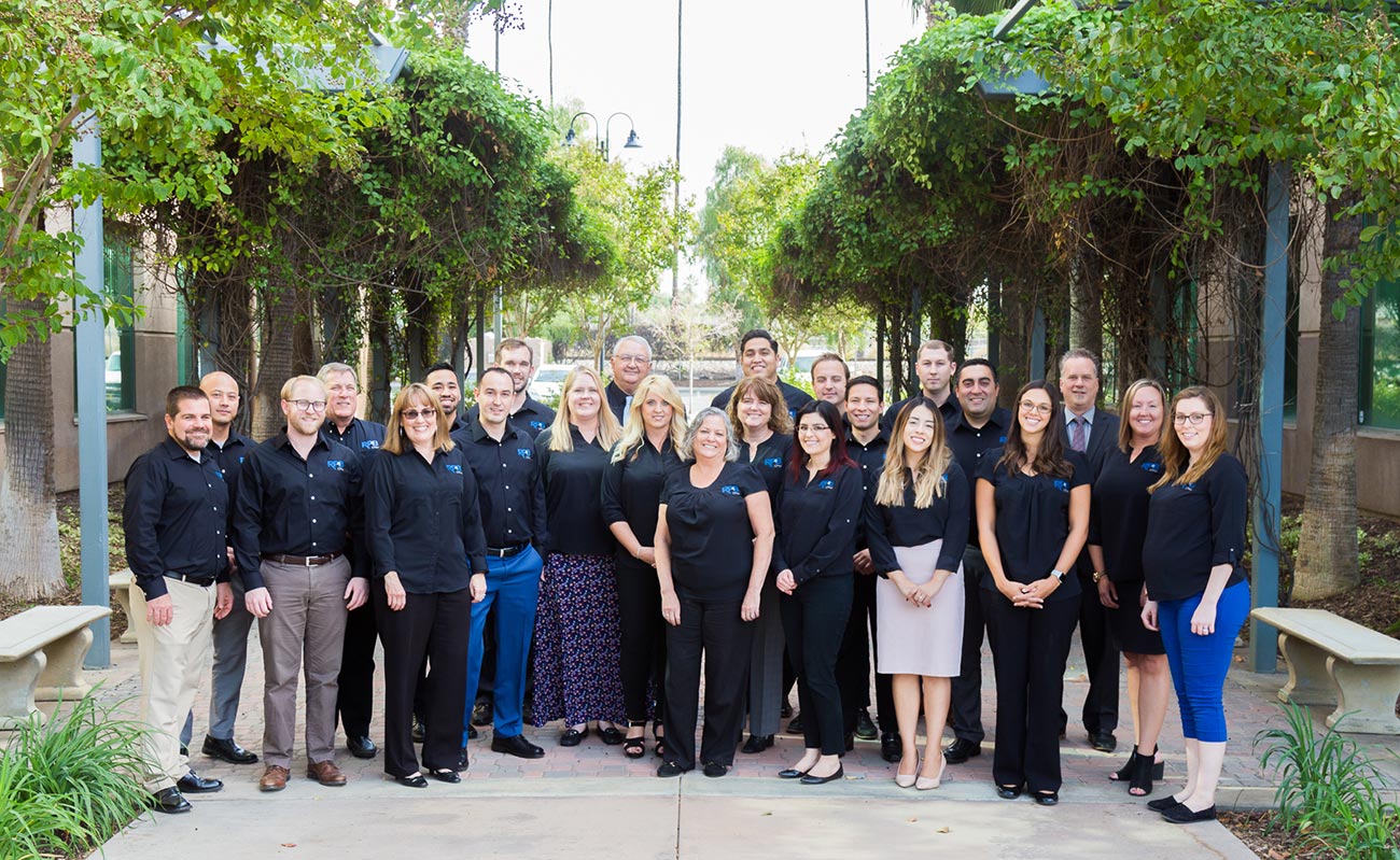 Lobb & Plewe Riverside, CA Office