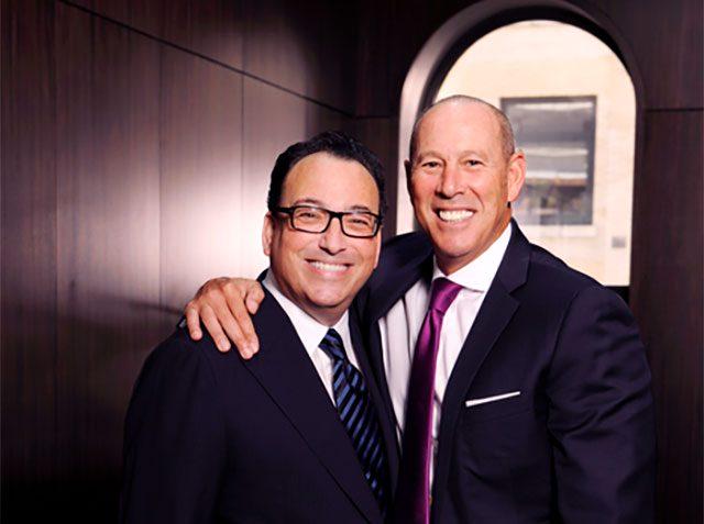 Weitz & Luxenberg New York City, NY Office