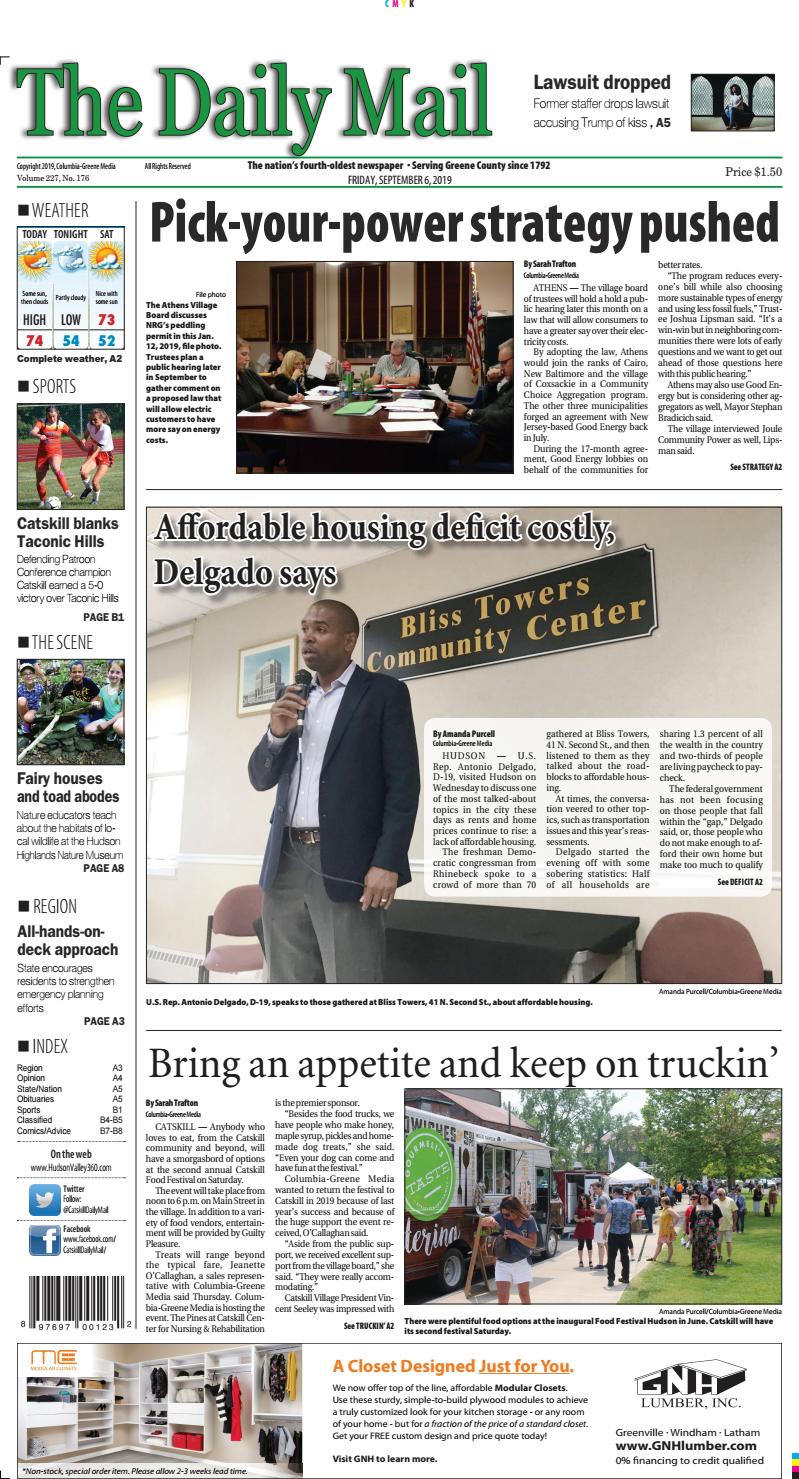 Nave + Associates, PC Rochester, NY Office