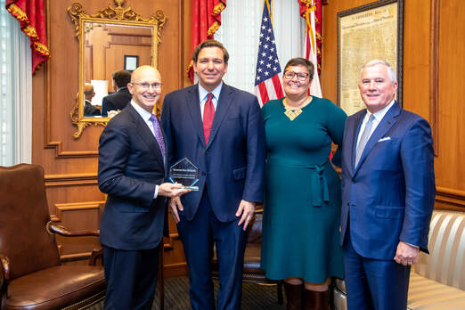 Henderson, Franklin, Starnes & Holt, P.A Naples, FL Office