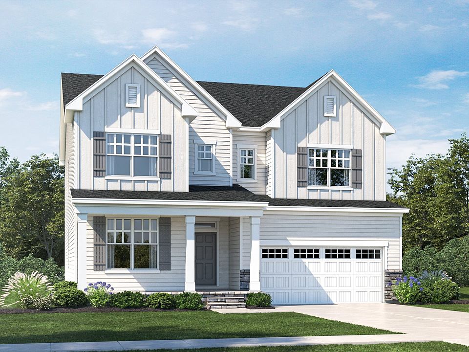 Walker Lambe, PLLC Garner, NC Office