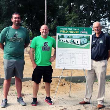 Diener Law Mount Olive, NC Office