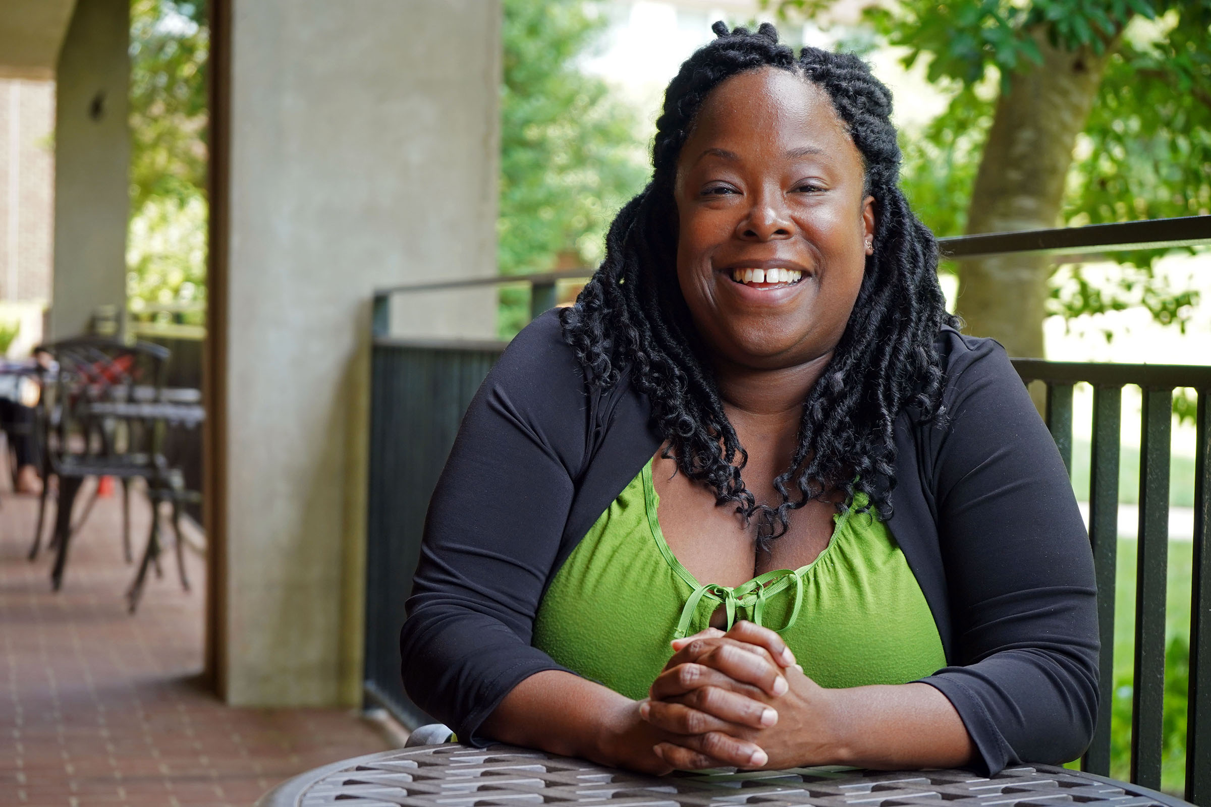 Taylor Law Burlington,  Office