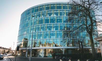 Mills & Reeve Cambridge, United Kingdom Office