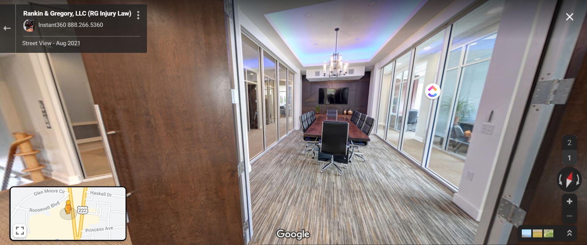 Elder Law Associates PA Lancaster, PA Office