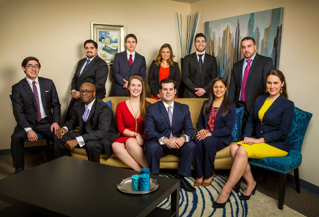 Law Office of Miguel Palmeiro Rockville,  Office