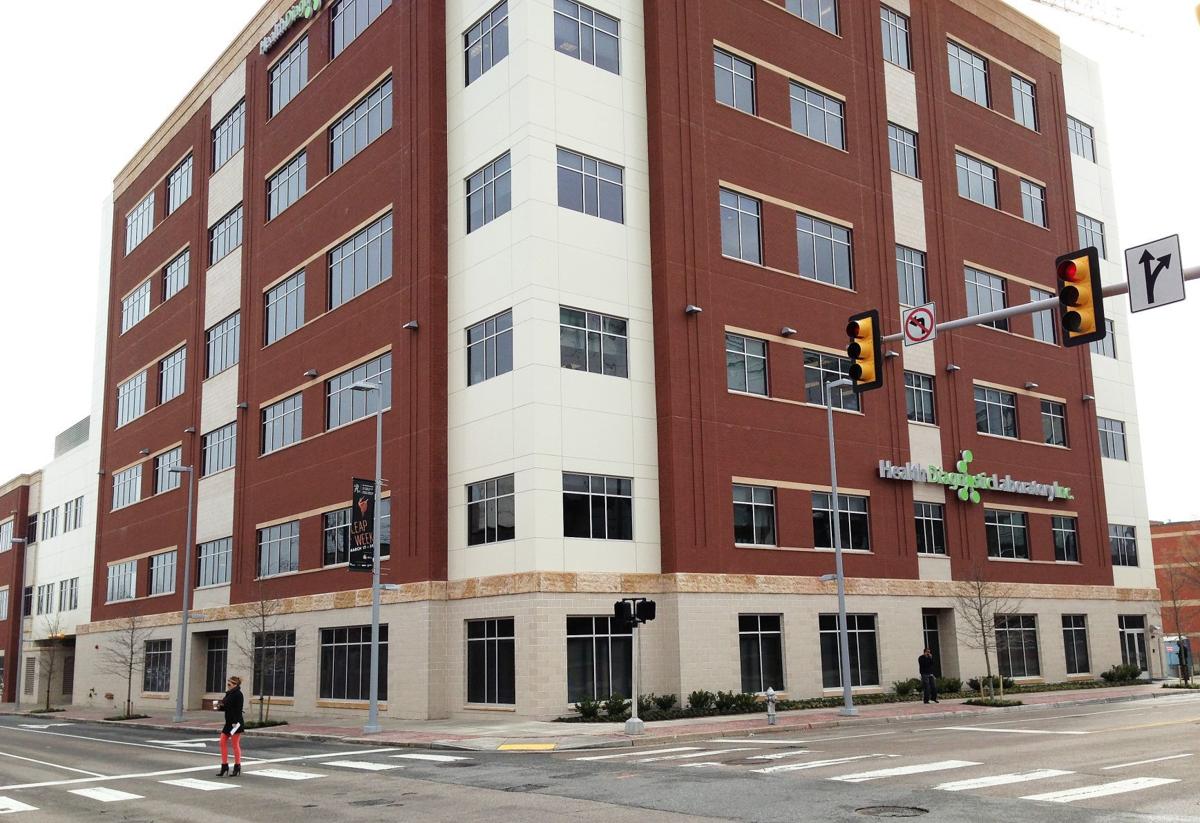 LeClairRyan, Glen Allen, VA Office