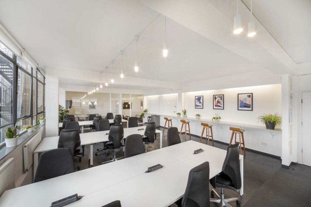 Penningtons Manches Cooper LLP London, United Kingdom Office