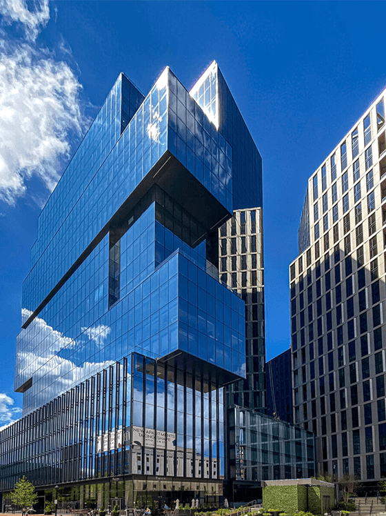 Rogers Towers, PA Wesley Chapel, FL Office