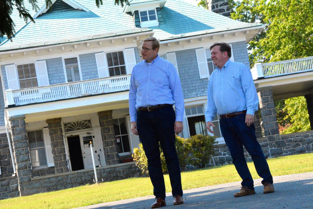 Webster Book LLP Leesburg, VA Office
