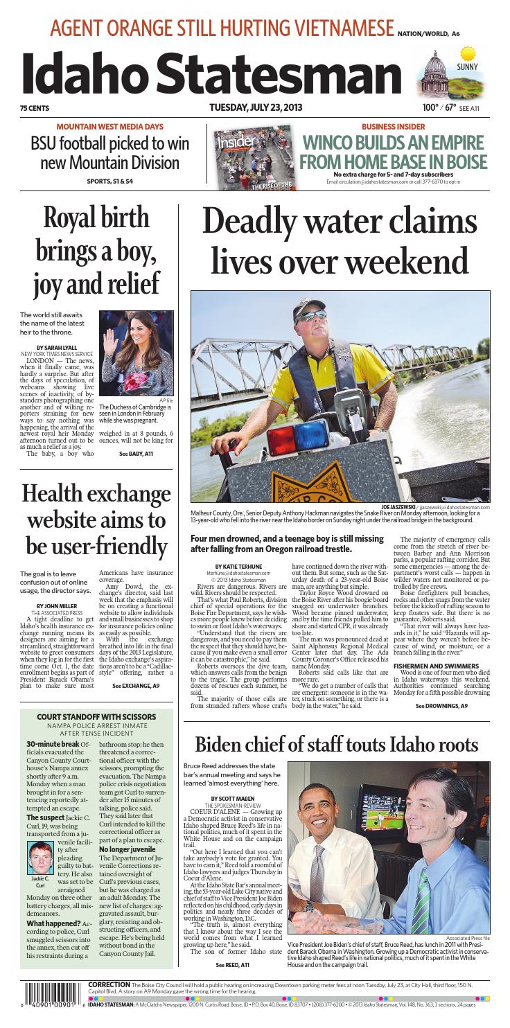 Pedersen Whitehead & Hanby Boise, ID Office