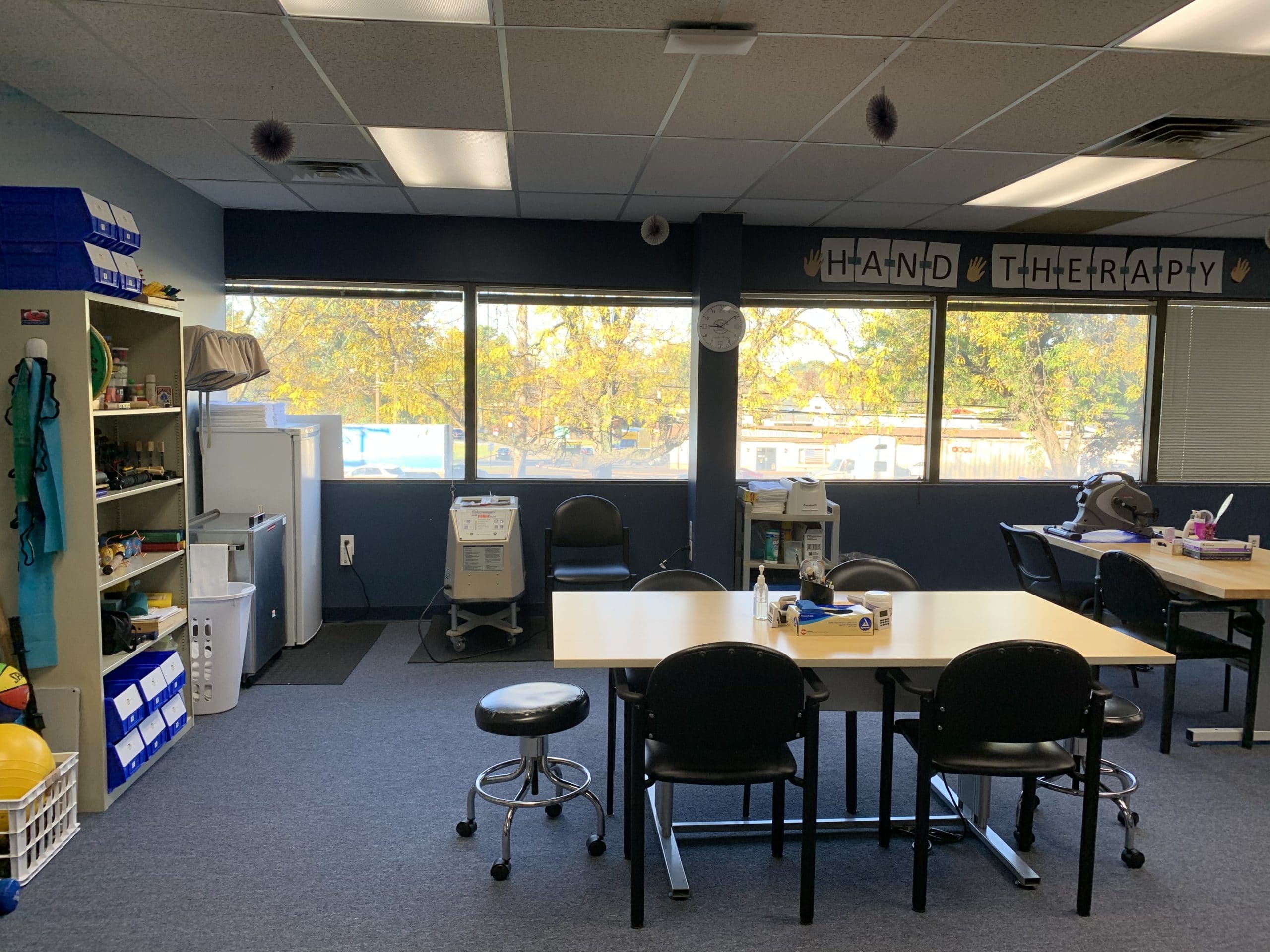 Whitlock Canter LLC Paramus, NJ Office