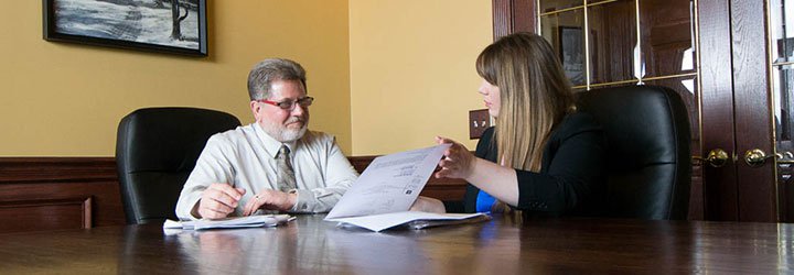 The Law Offices of Douglas B. Warlick & Associates Geneva, IL Office