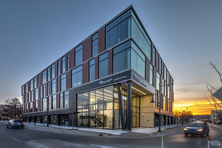 NachtLaw, P.C Traverse City, MI Office