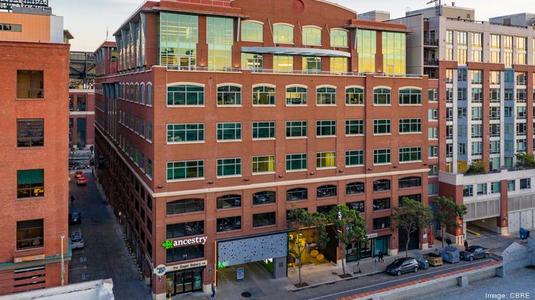 Audet & Partners LLP San Francisco, CA Office