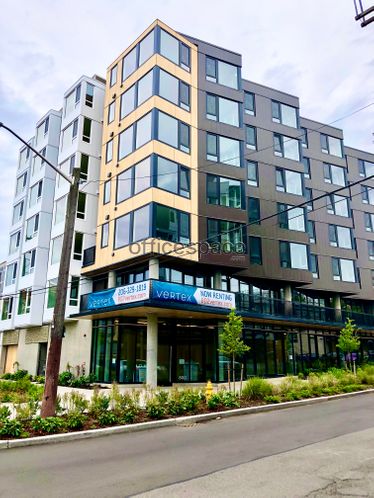 Aeon Law Seattle, WA Office