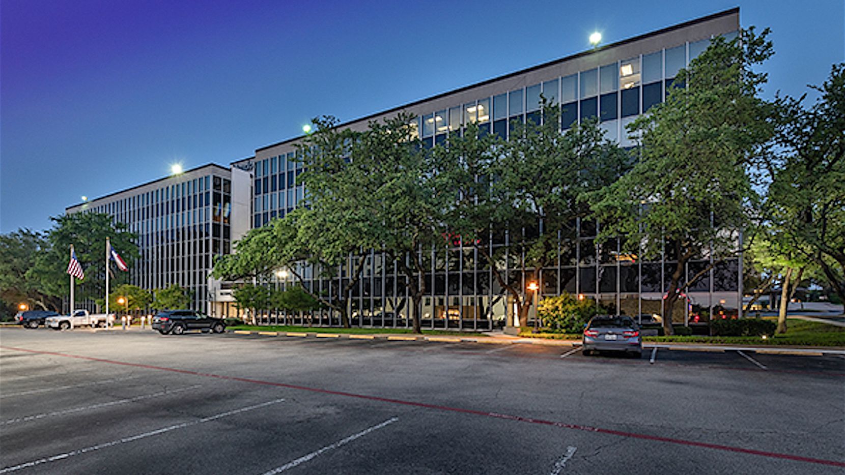 Davis Business Law Dallas, TX Office