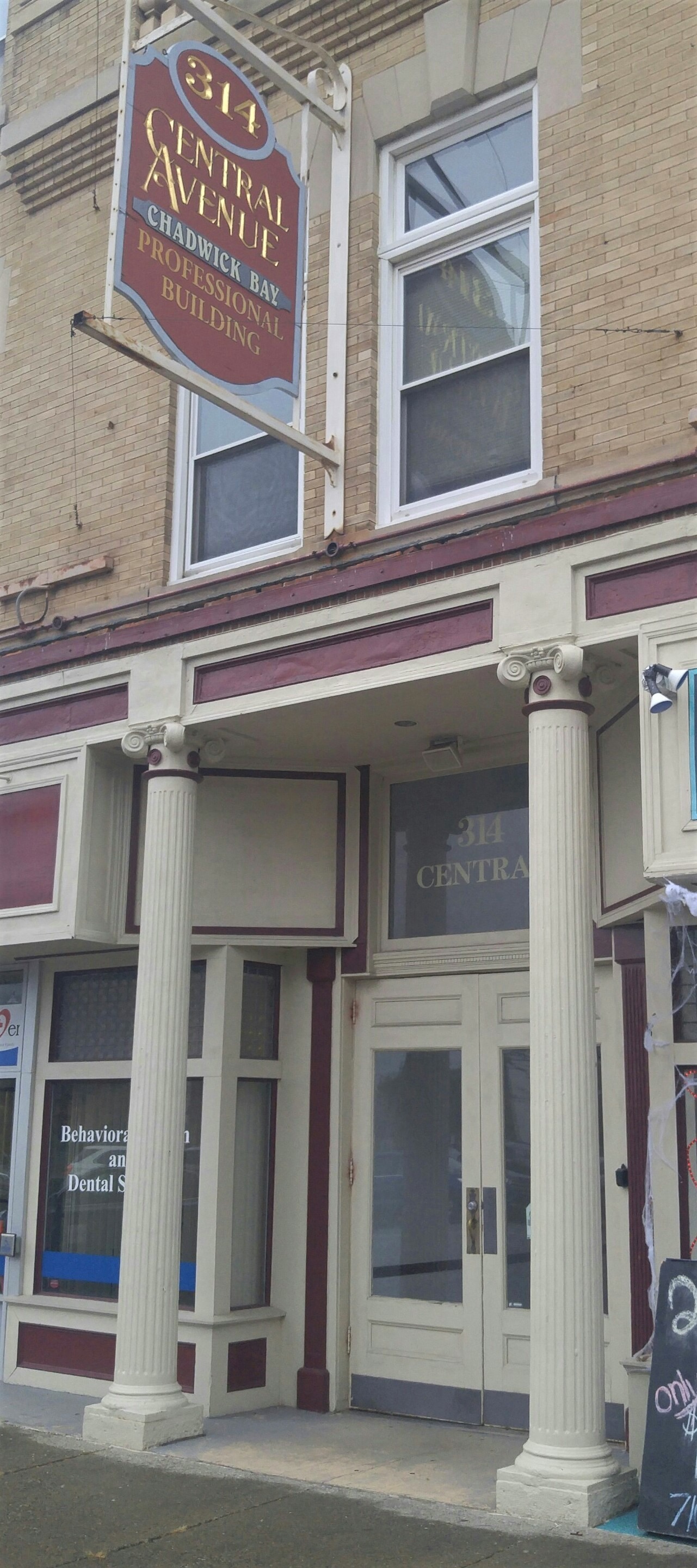 Price Law Group Buffalo, NY Office