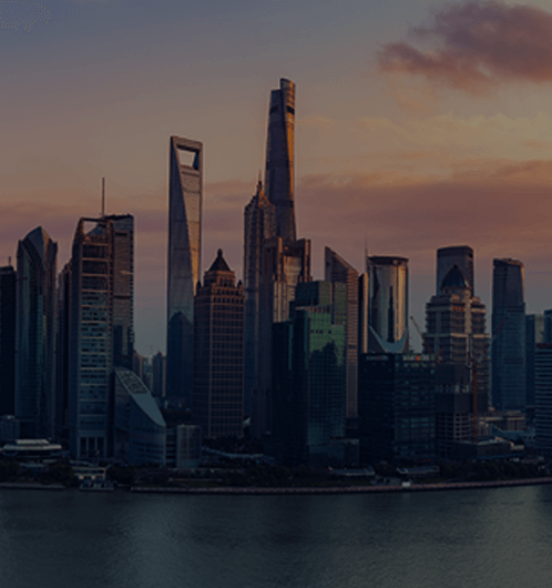 Duan & Duan Law Firm Seattle, WA Office