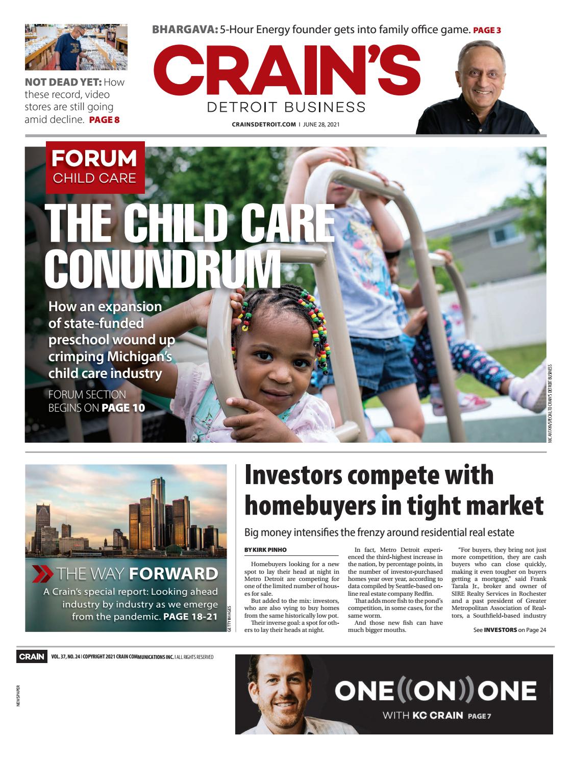 Bold Patents Miami, FL Office