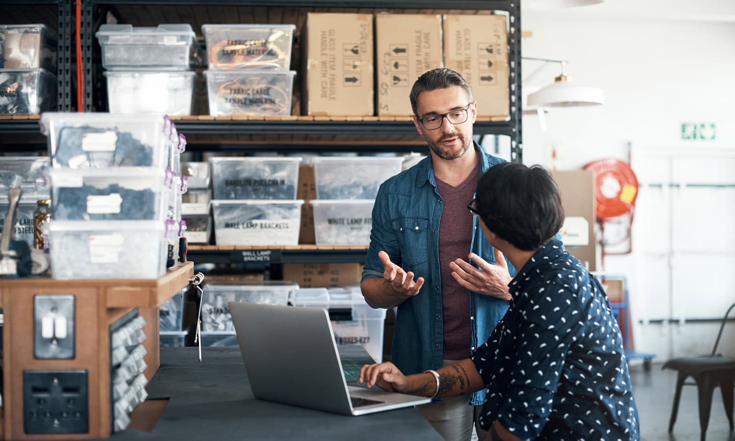 Ritter Spencer Cheng PLLC Addison,  Office