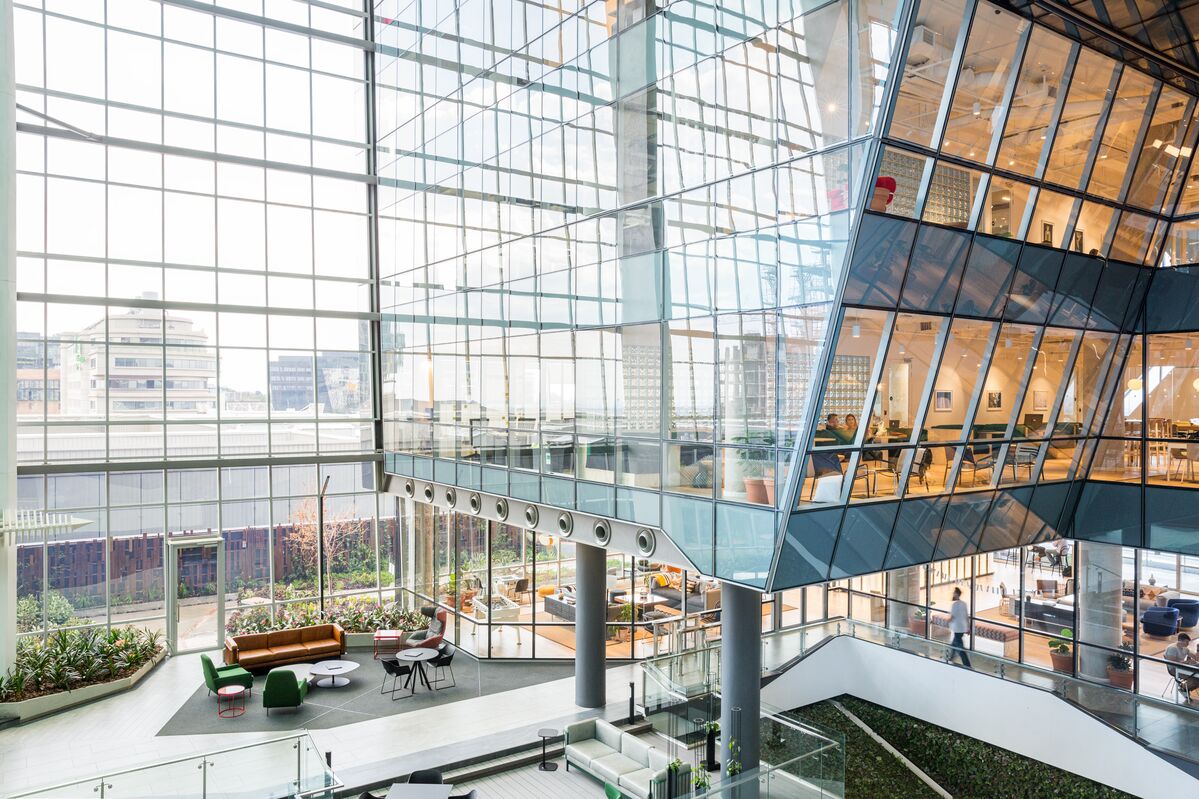 Covington & Burling LLP Johannesburg, South Africa Office