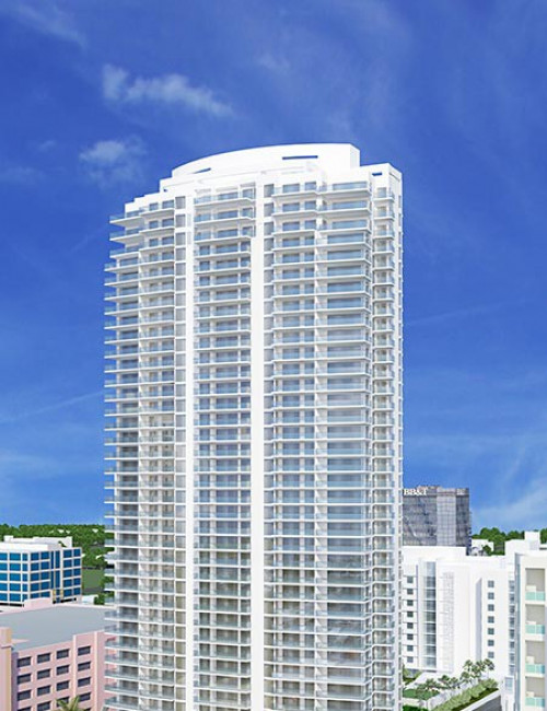 KOTLER LAW Saint Petersburg,  Office